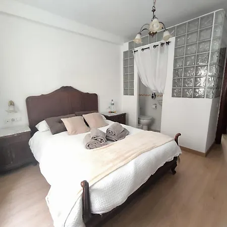 Accommodatie bij particulieren Julia Home, En Casa De Un Particular
