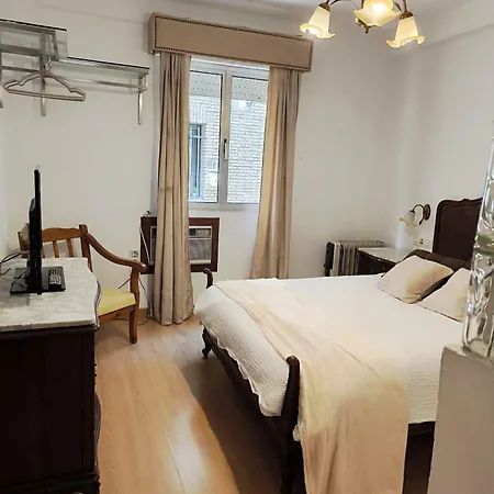Accommodatie bij particulieren Julia Home, En Casa De Un Particular *